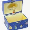Tirelire à Musique Le Petit Prince - TROUSSELIER Bleu Nuit - Toutes Les Marques -Périphériques Pour Enfants tirelire a musique le petit prince trousselier