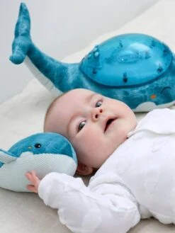 Tranquil Whale™ CLOUD B Blue Family - Cloud B 6 Tranquil Whale™ CLOUD B Blue Family - Cloud B -Périphériques Pour Enfants tranquil whale cloud b 1