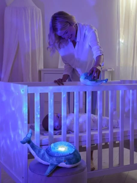 Tranquil Whale™ CLOUD B Blue Family - Cloud B 5 Tranquil Whale™ CLOUD B Blue Family - Cloud B – Image 3