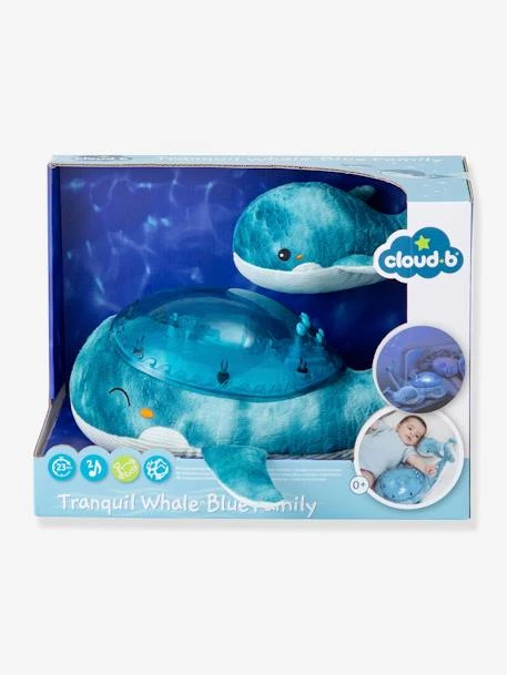 Tranquil Whale™ CLOUD B Blue Family - Cloud B 3 Tranquil Whale™ CLOUD B Blue Family - Cloud B