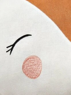 Trophée Biche Sioux Marron Clair - Vertbaudet 11 Trophée Biche Sioux Marron Clair - Vertbaudet -Périphériques Pour Enfants trophee biche sioux 4