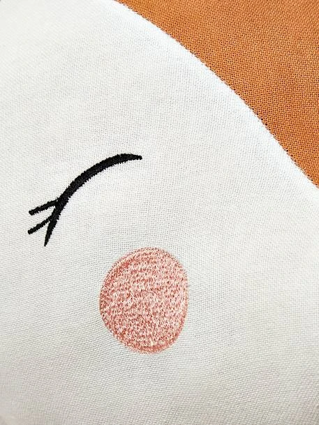 Trophée Biche Sioux Marron Clair - Vertbaudet 7 Trophée Biche Sioux Marron Clair - Vertbaudet – Image 5