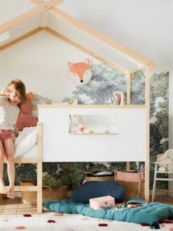 Trophée Renarde Orange - Vertbaudet -Périphériques Pour Enfants trophee renarde 2