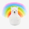 Veilleuse Arc-en-ciel PABOBO Lumicolor Blanc - Pabobo 2 Veilleuse Arc-en-ciel PABOBO Lumicolor Blanc - Pabobo -Périphériques Pour Enfants veilleuse arc en ciel pabobo lumicolor