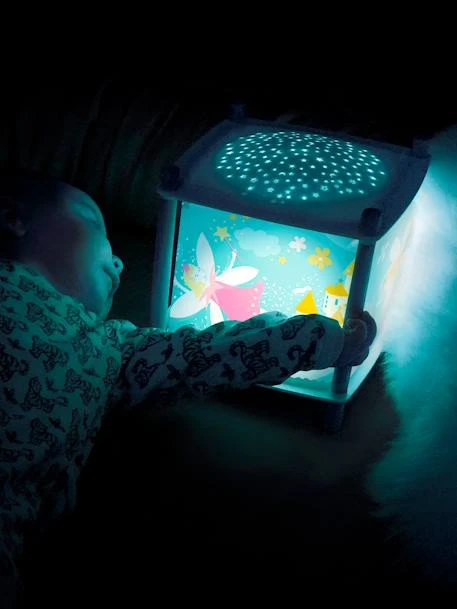 Veilleuse Lanterne Révolution Princesse - TROUSSELIER Vert - Toutes Les Marques 4 Veilleuse Lanterne Révolution Princesse - TROUSSELIER Vert - Toutes Les Marques – Image 2