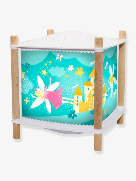 Veilleuse Lanterne Révolution Princesse - TROUSSELIER Vert - Toutes Les Marques 3 Veilleuse Lanterne Révolution Princesse - TROUSSELIER Vert - Toutes Les Marques