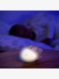 Veilleuse Murale Nomade 2 En 1 INFANTINO Taupe - Infantino -Périphériques Pour Enfants veilleuse murale nomade 2 en 1 infantino 3