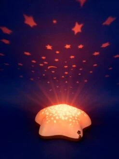 Périphériques Pour Enfants -Périphériques Pour Enfants veilleuse musicale pabobo projecteur detoiles 1