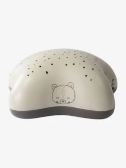 Veilleuse Musicale PABOBO Projecteur D'étoiles Beige - Pabobo -Périphériques Pour Enfants veilleuse musicale pabobo projecteur detoiles 4