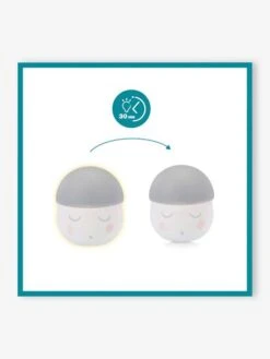 Veilleuse Nomade BABYMOOV Squeezy Blanc/gris - Babymoov -Périphériques Pour Enfants veilleuse nomade babymoov squeezy 4