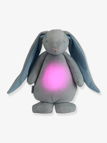 Veilleuse Peluche MOONIE Lapin Crème - Moonie 4 Veilleuse Peluche MOONIE Lapin Crème - Moonie – Image 2