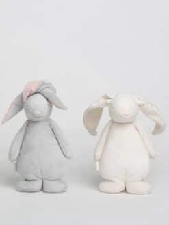 Veilleuse Peluche MOONIE Lapin Crème - Moonie 13 Veilleuse Peluche MOONIE Lapin Crème - Moonie -Périphériques Pour Enfants veilleuse peluche moonie lapin 5