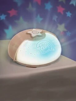 Veilleuse Projecteur 3 En 1 évolutive INFANTINO Projecto Lampe Taupe/blanc - Infantino -Périphériques Pour Enfants veilleuse projecteur 3 en 1 evolutive infantino projecto lampe 4