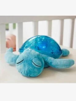 Veilleuse Tranquil Turtle CLOUD B Bleu - Cloud B -Périphériques Pour Enfants veilleuse tranquil turtle cloud b 4